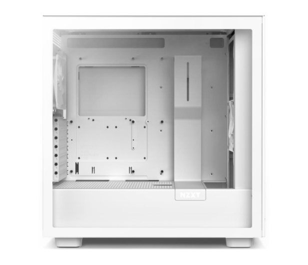 NZXT H7 Flow White - 1044118 - zdjęcie 8